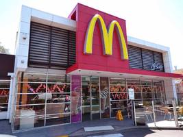 McDonald's: Our Menu Is 'Overcomplicated'