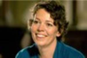 Derby writer astounded as star actress Olivia Colman records his Holocaust poem